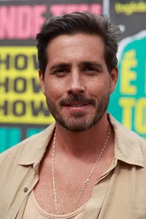 et billede af Celso Bernini