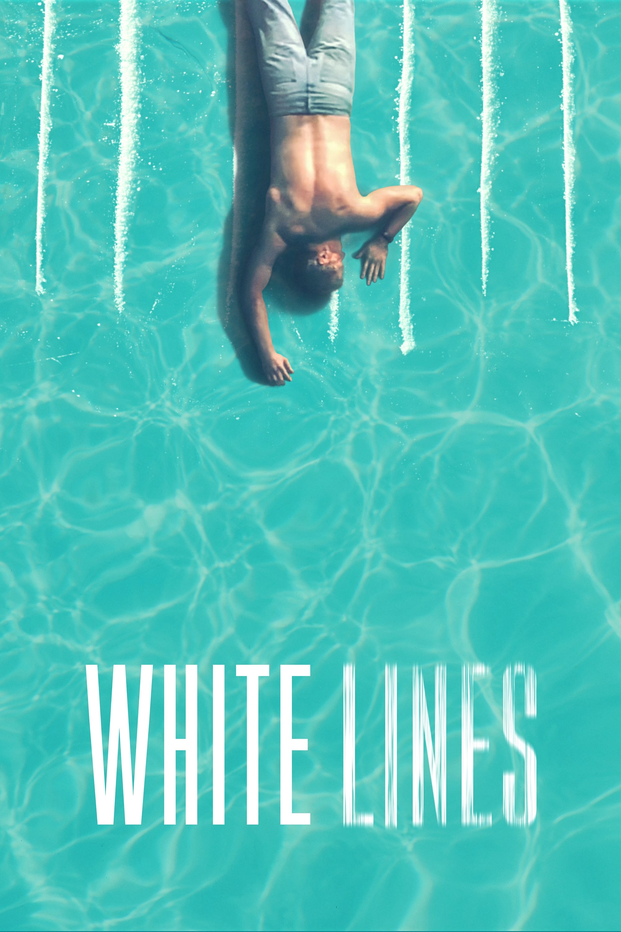 White Lines » Сериали » ArenaBG