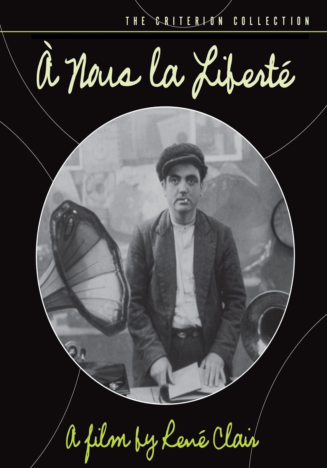 À Nous la Liberté