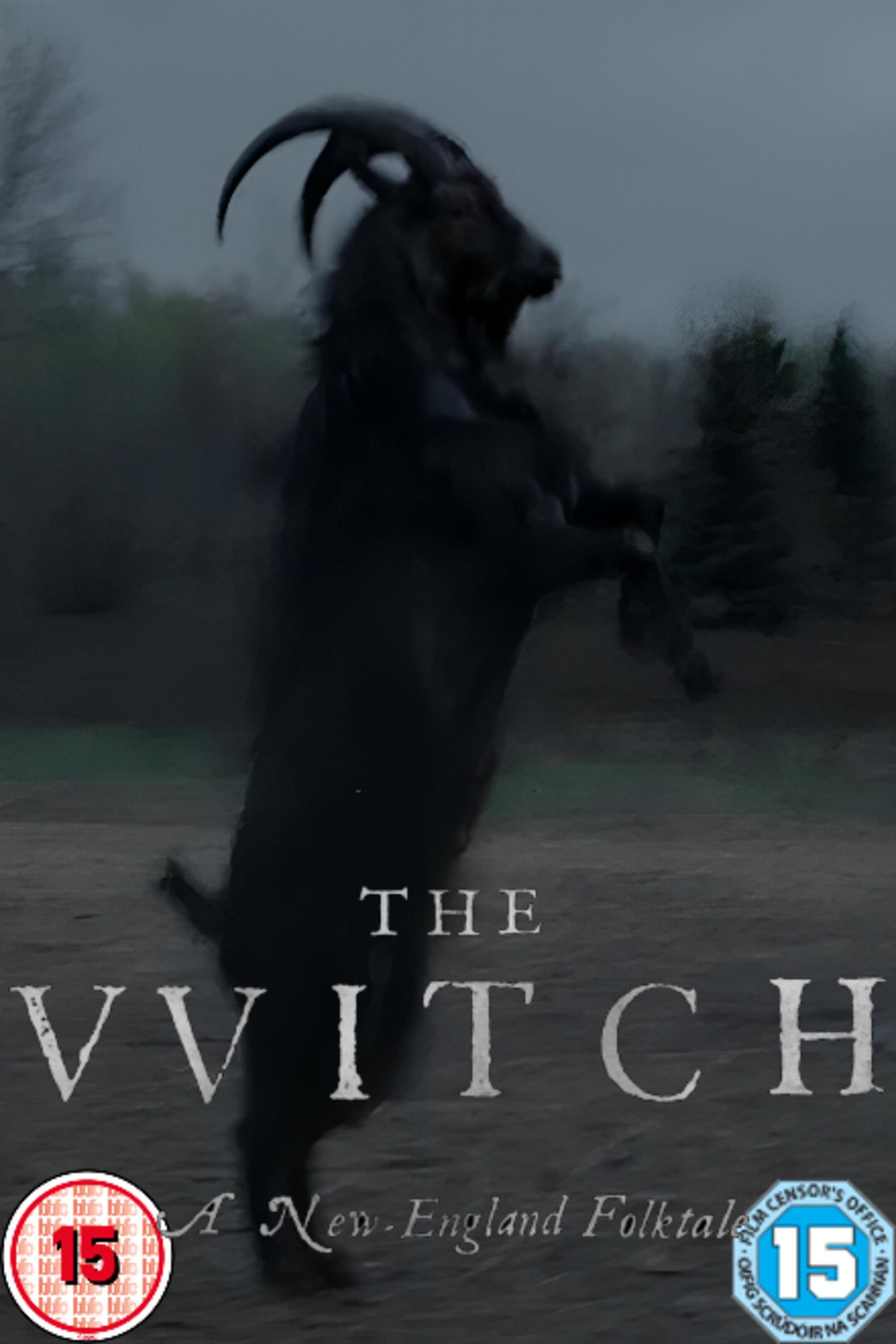 The Witch