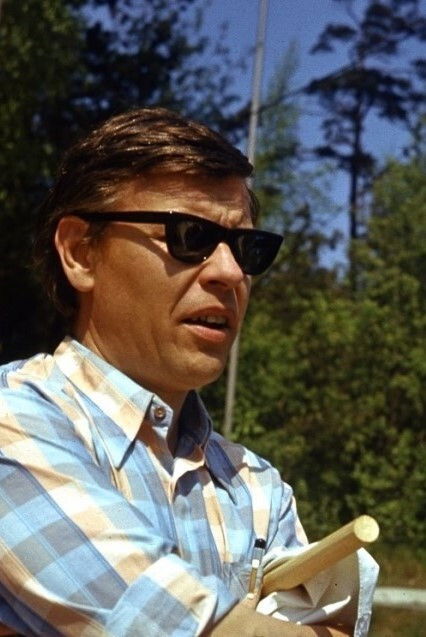 et billede af Varis Brasla