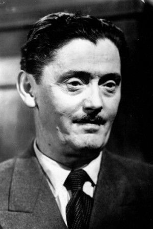 et billede af Karl Kendzia