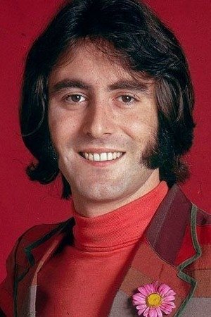 et billede af Michel Delpech