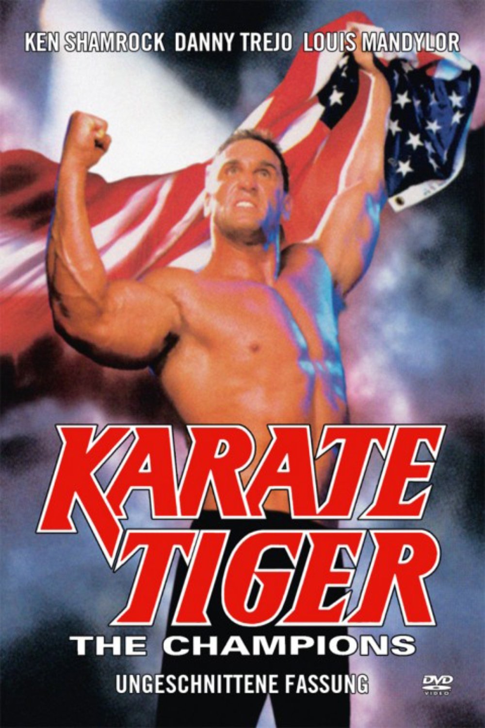 Champions on FREECABLE TV
