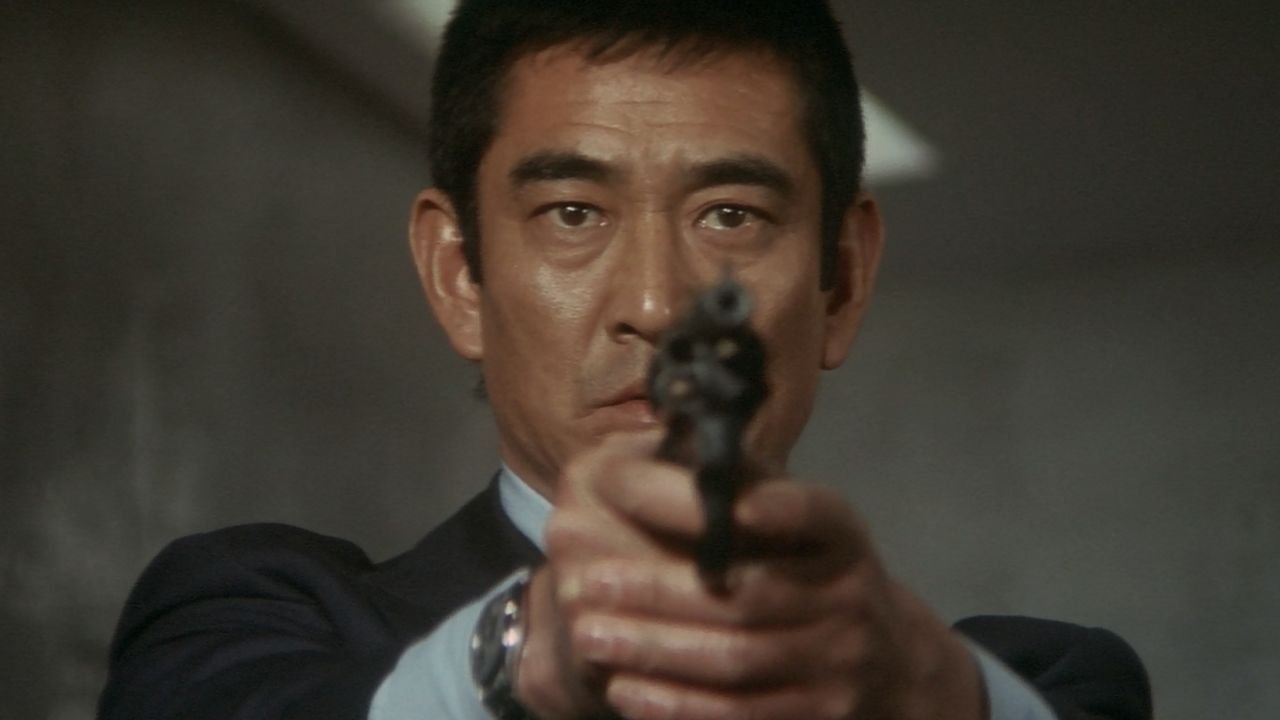 Manhunt (1976)