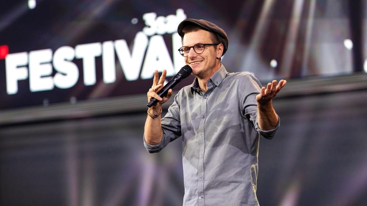 Moritz Neumeier: Ich liebe sie trotzdem (2022)