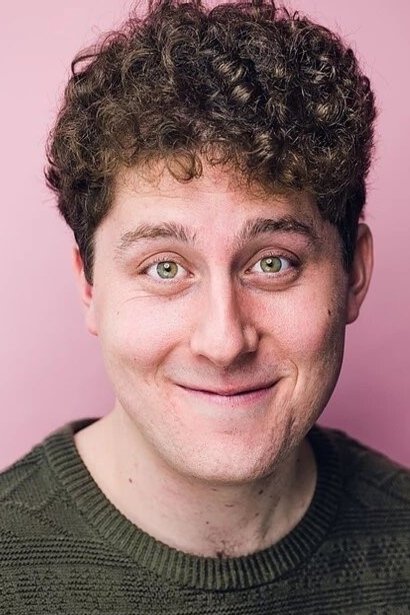 et billede af Parker Damm