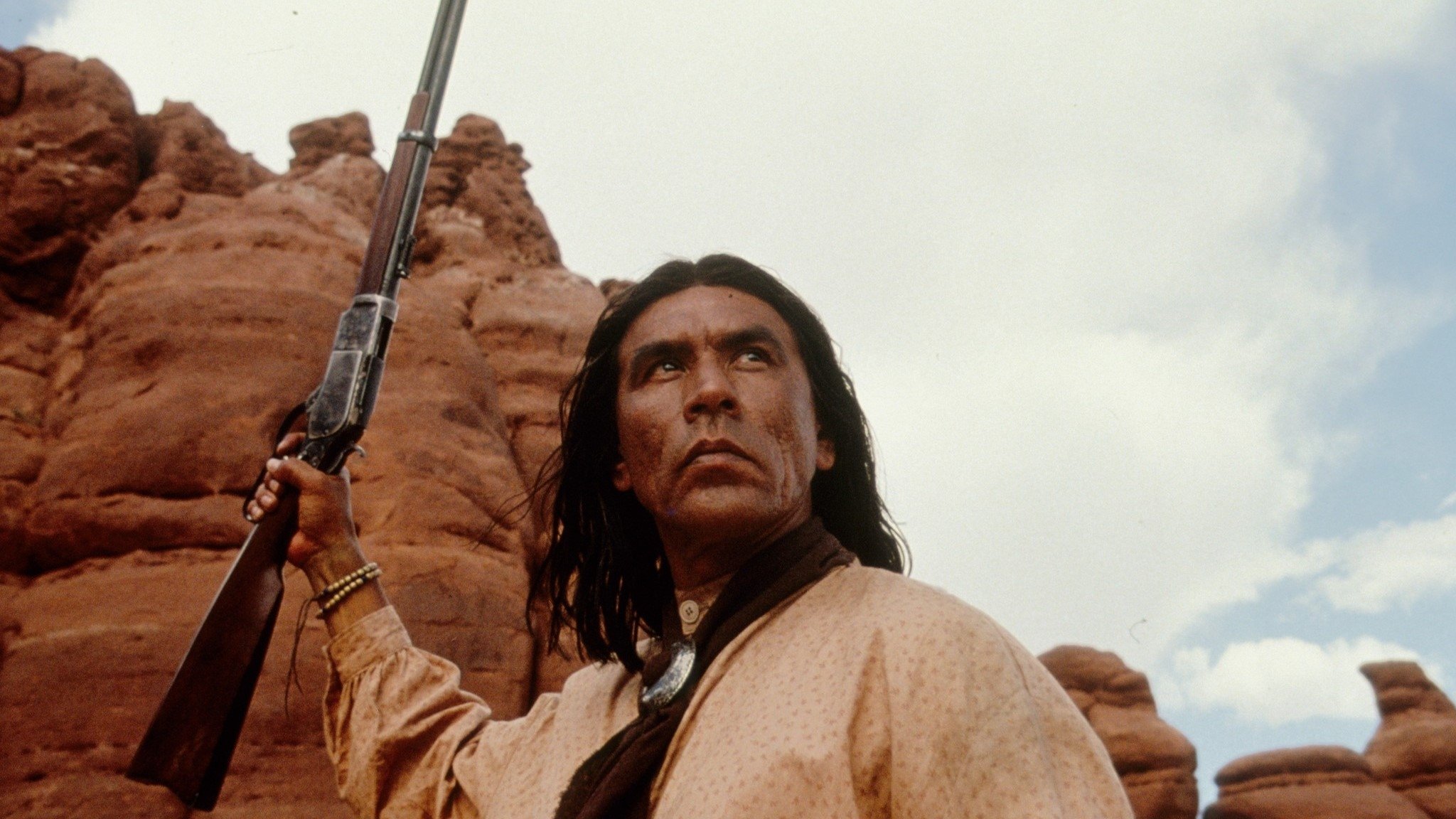 Geronimo (1993)