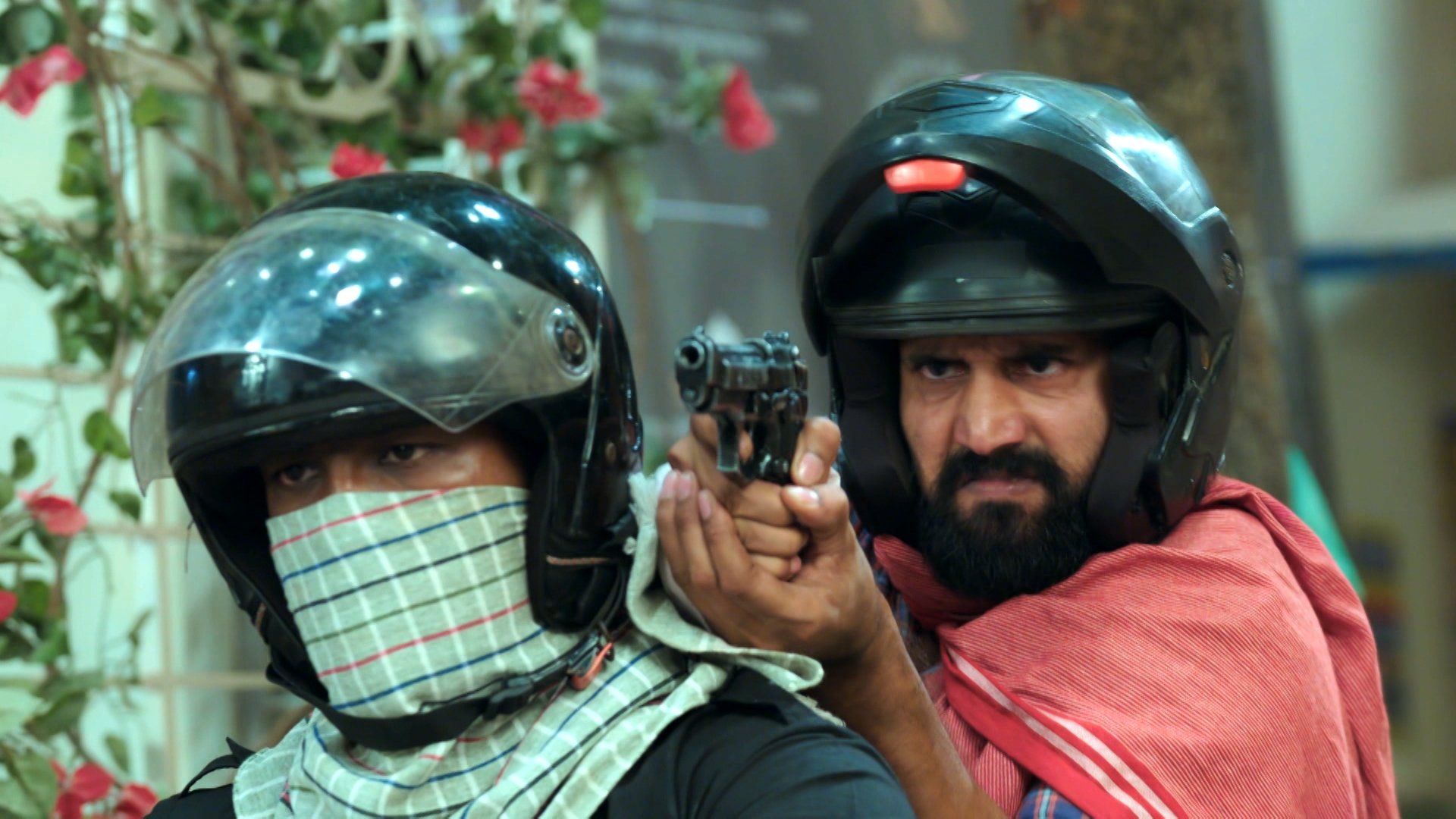 Thumbnail for Dil Par Waar Season 1 Episode 65