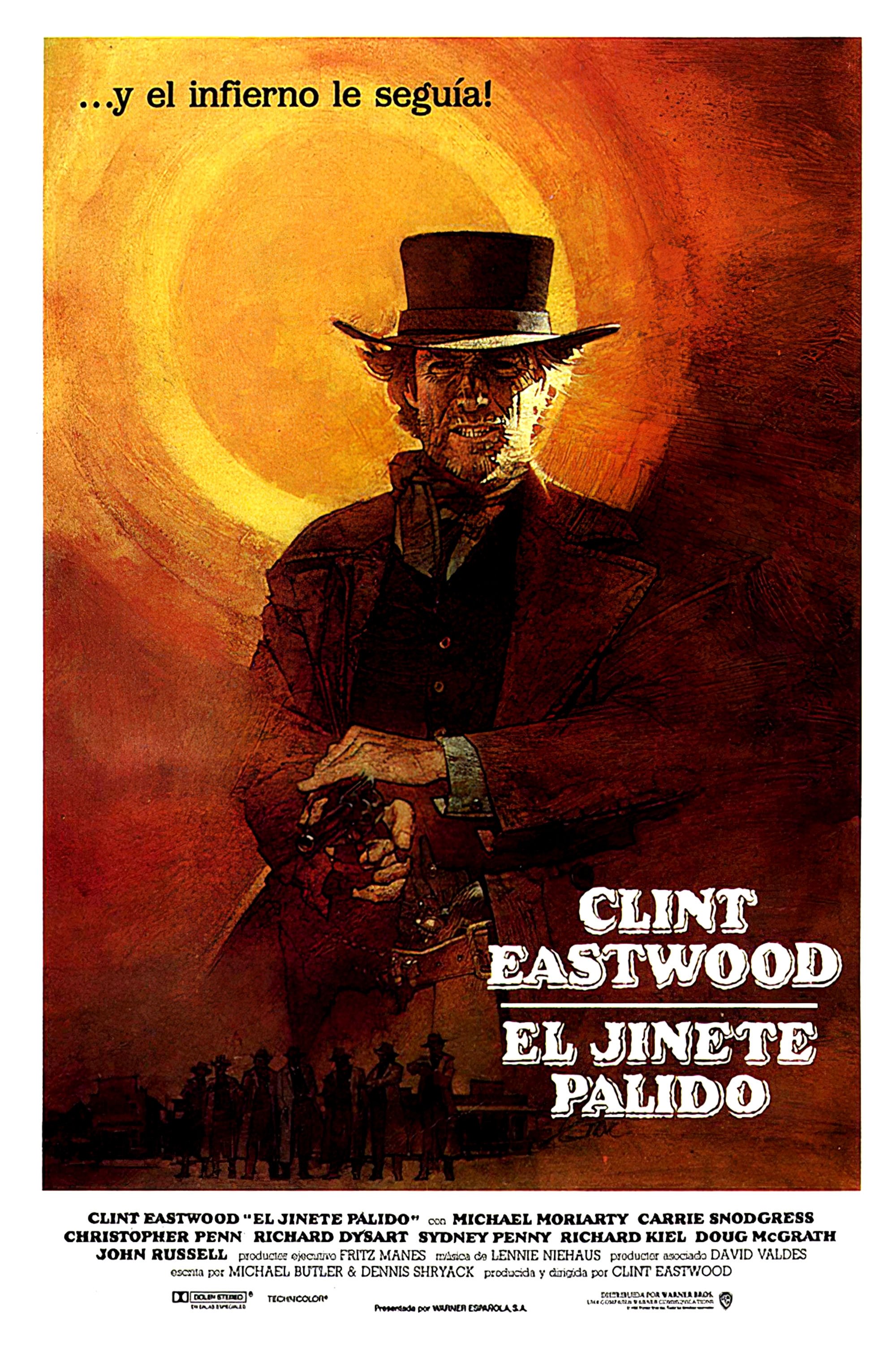 El Jinete Pálido