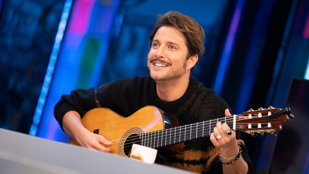 El hormiguero 17x48