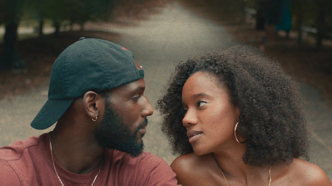 Really Love (2020)