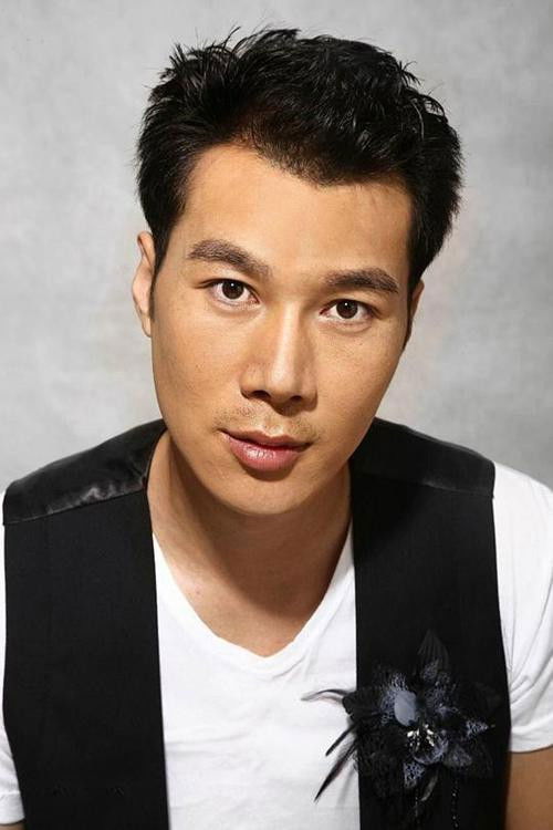 et billede af 秦隽哲