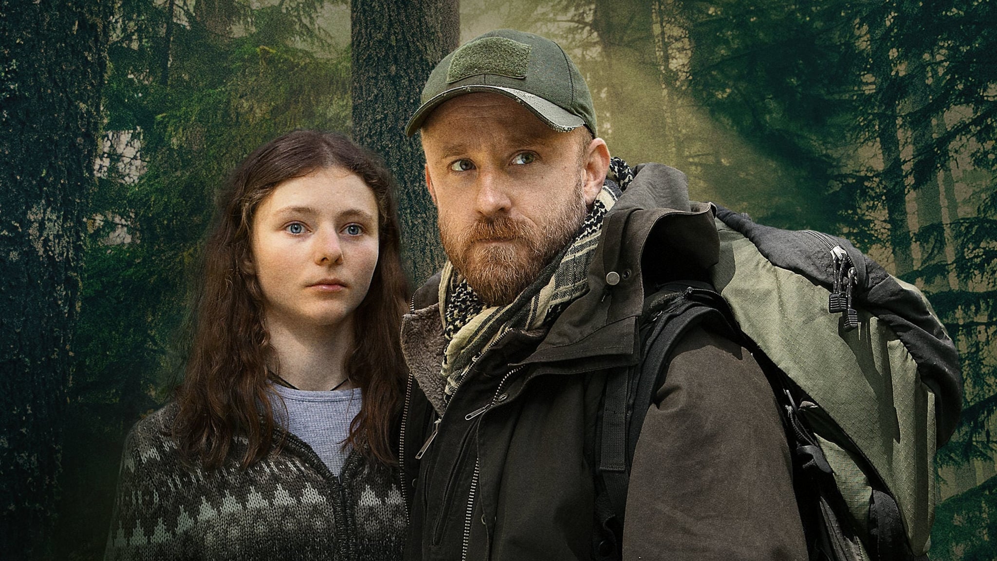 Leave No Trace (2018)