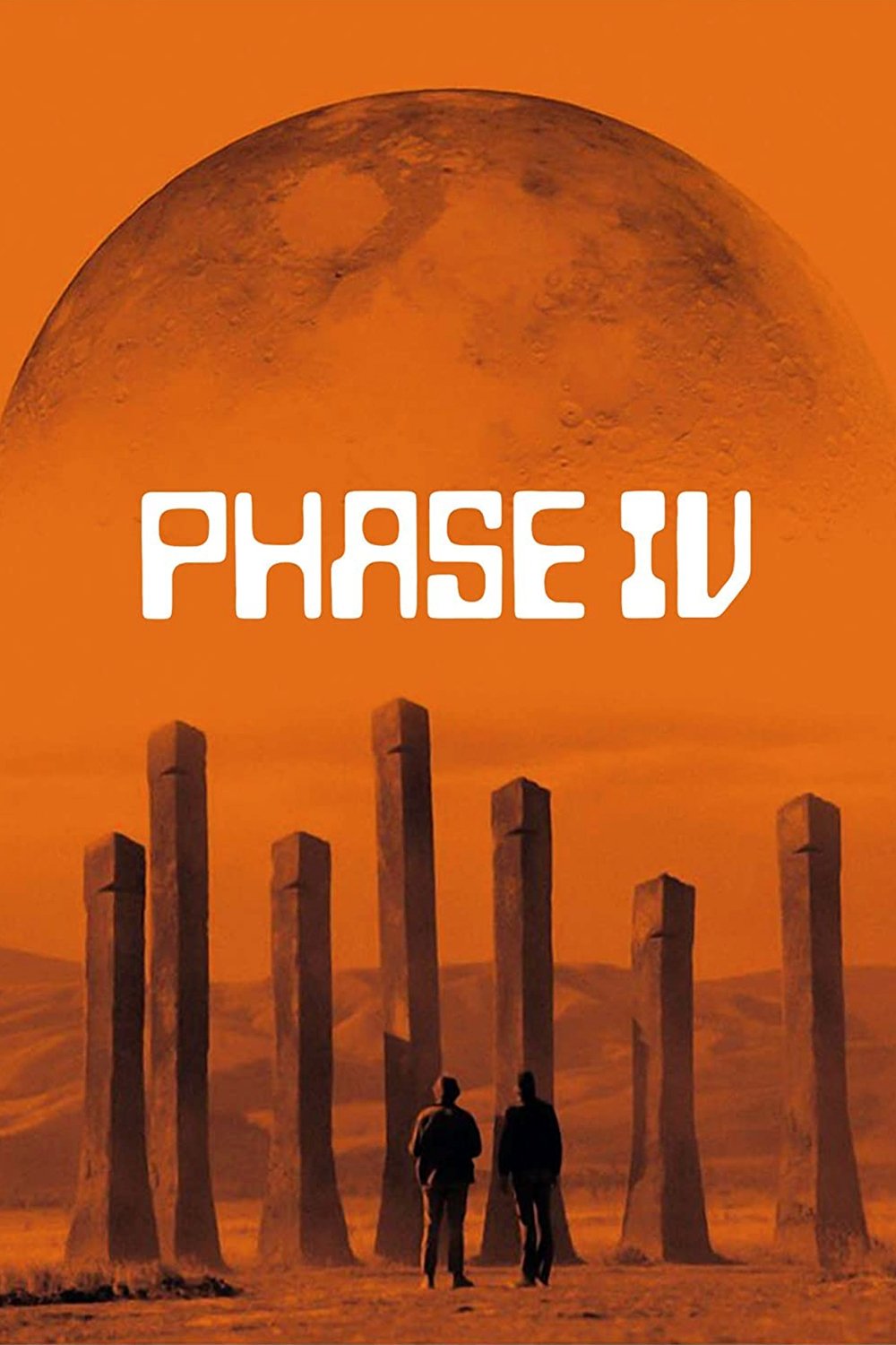 Phase IV