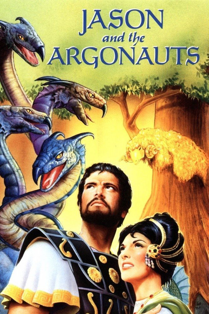 Jason and the Argonauts