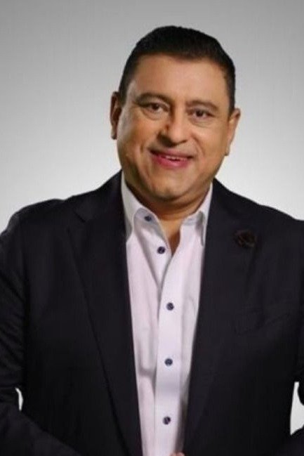 et billede af Moataz ElDemerdash