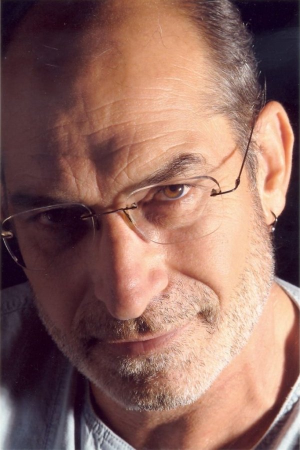 et billede af Dimitris Pantazis