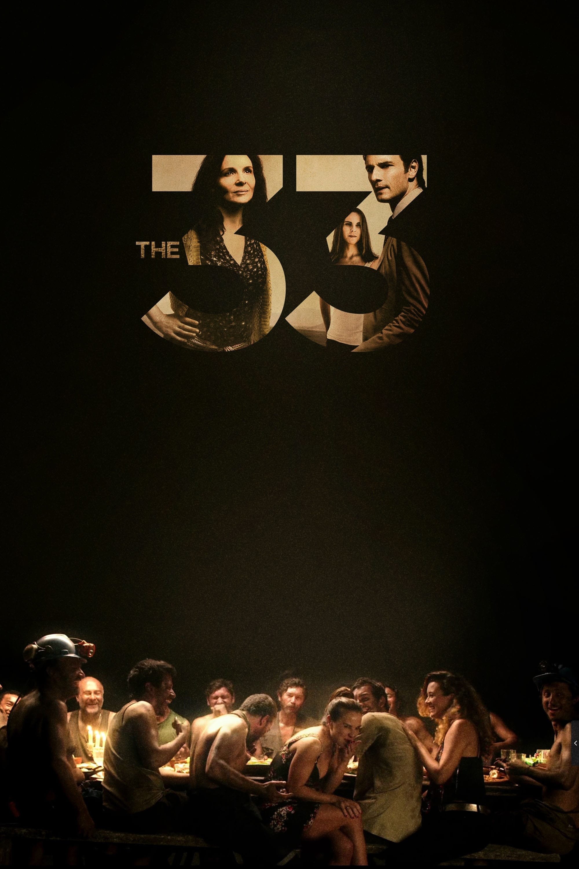 The 33