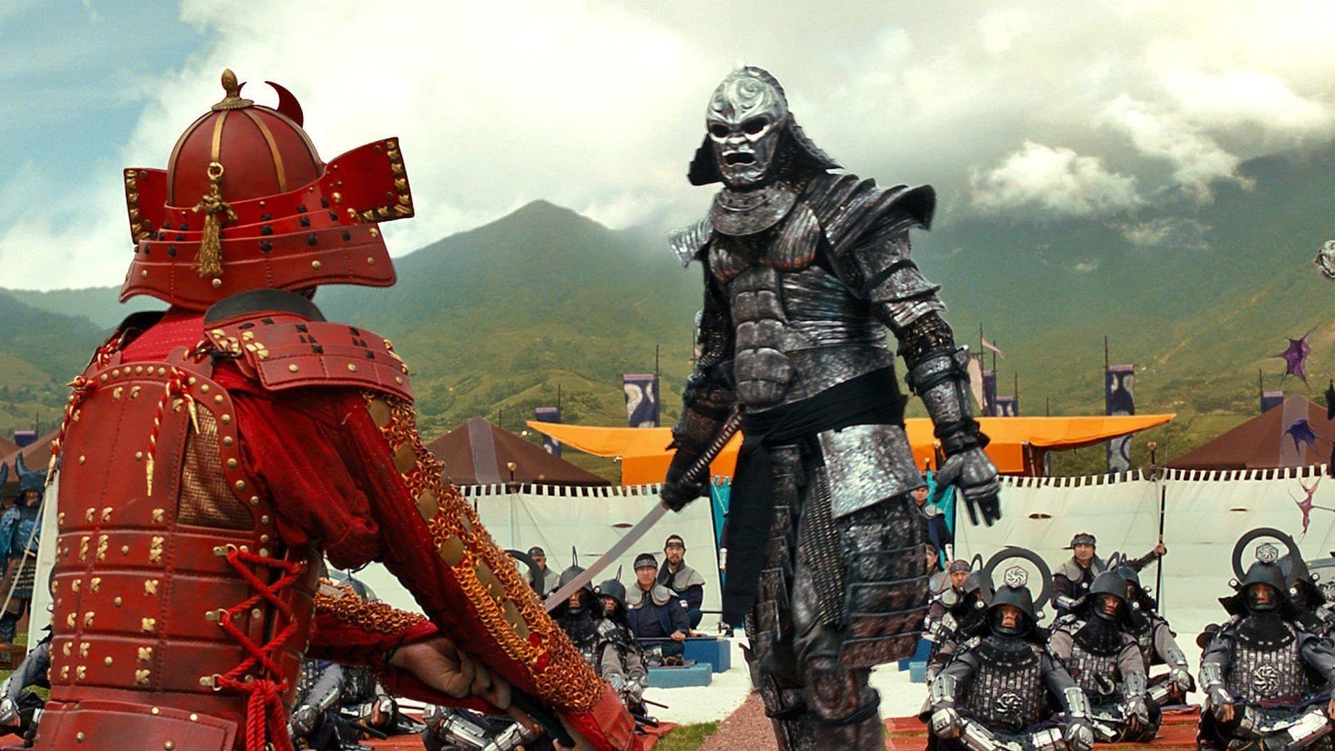 47 Ronin (2013)