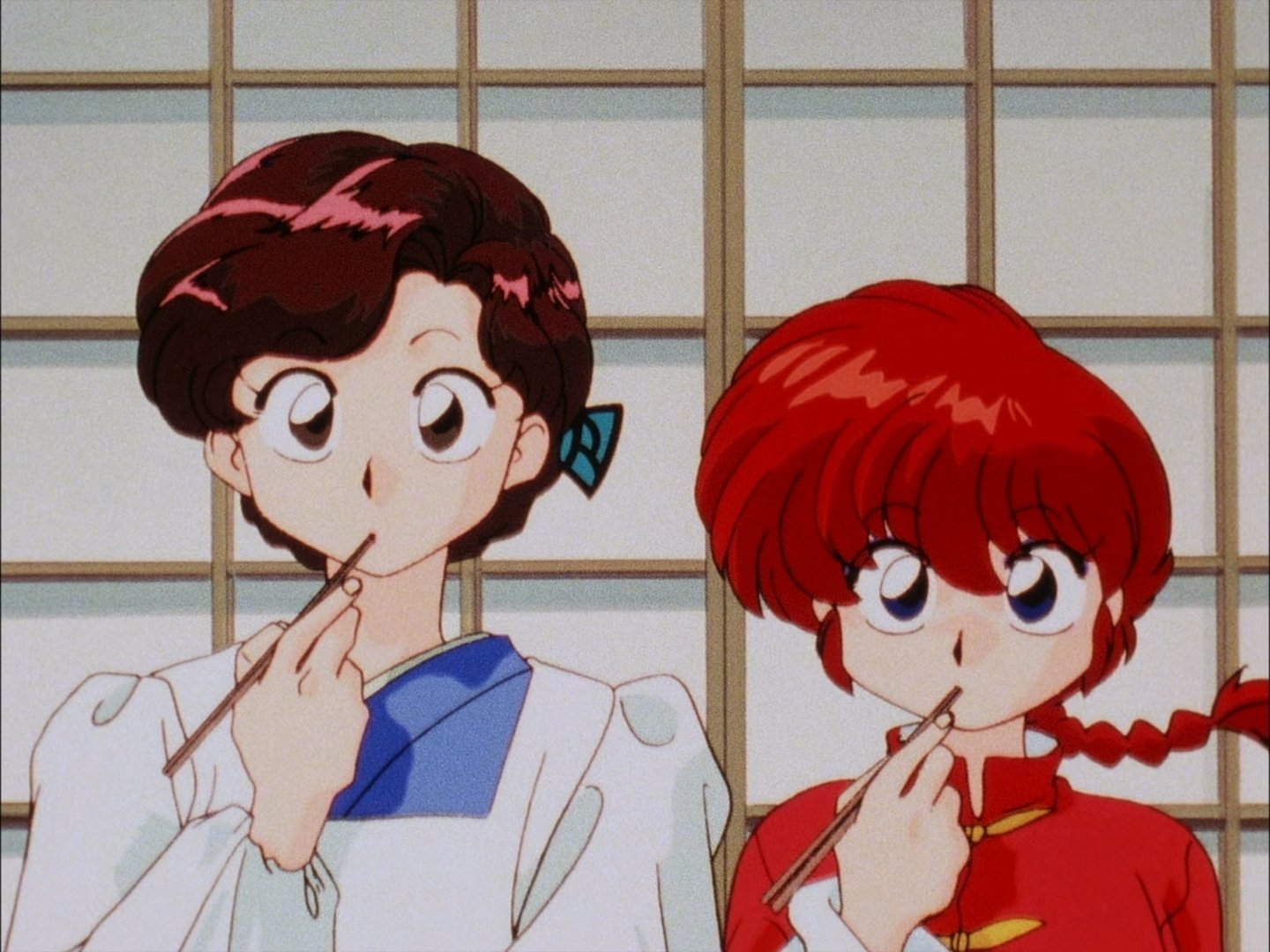 Ranma ½ 1x161