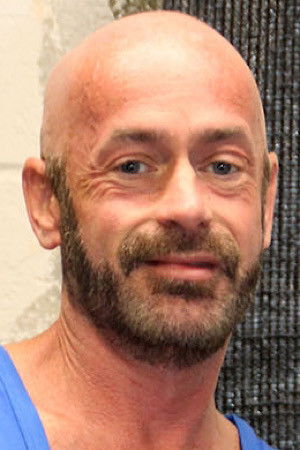 et billede af Nick Wood