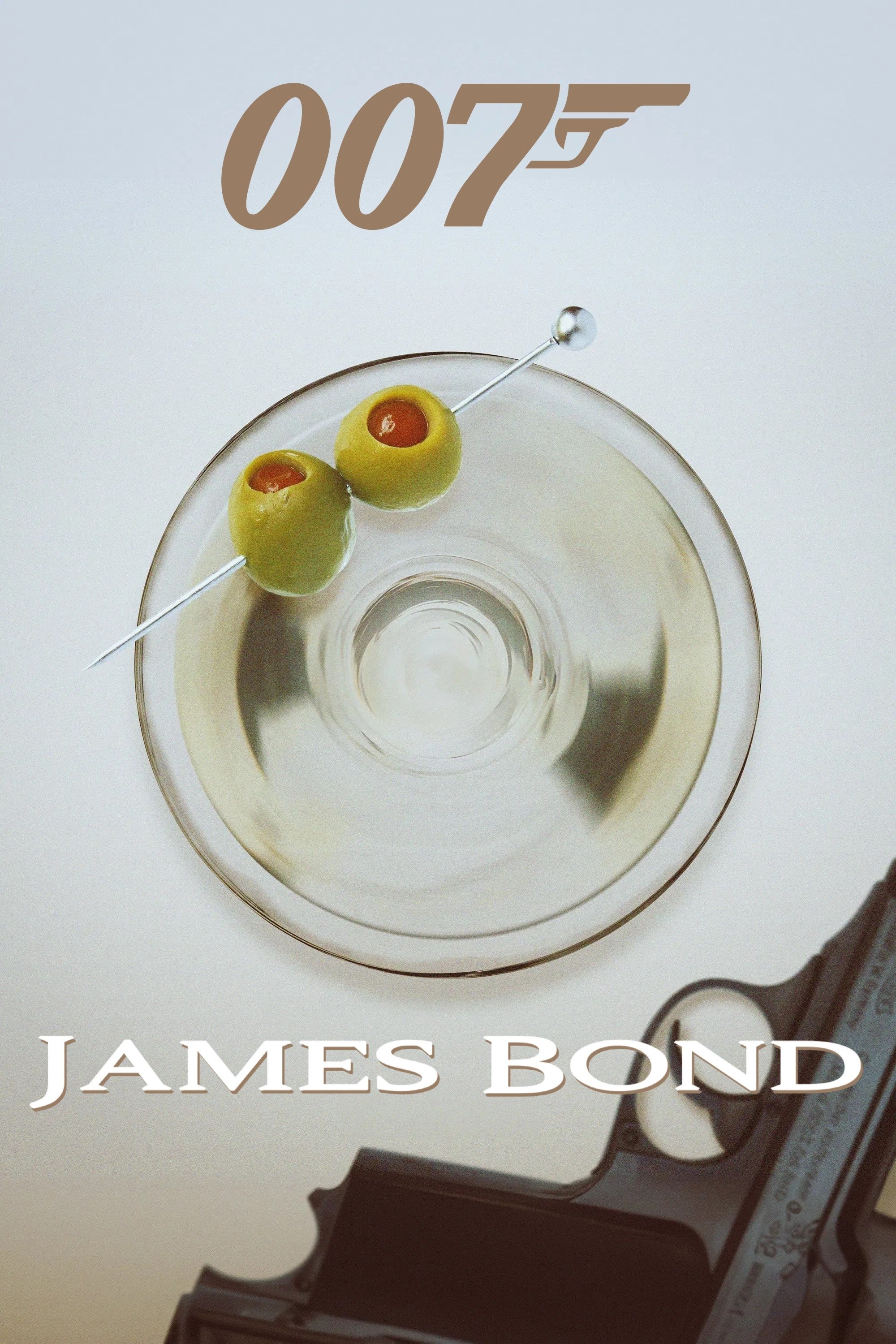 Icons Unearthed: James Bond