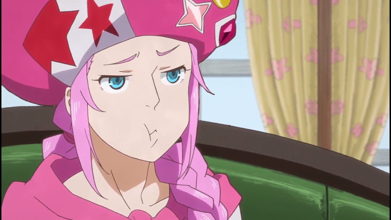 ClassicaLoid