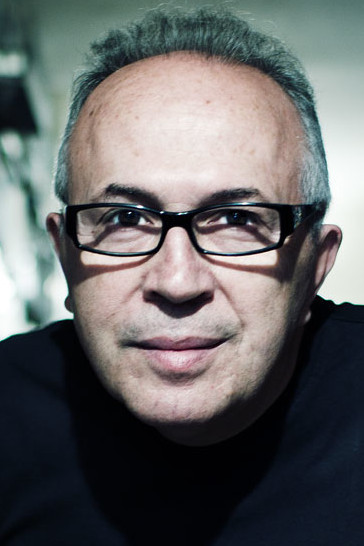 et billede af Jesús Ordovás