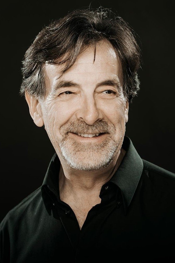 et billede af Pep Ferrer