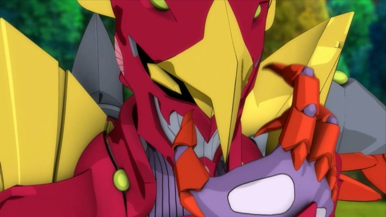 Thumbnail for Episode 14 Season 1 Episode 14