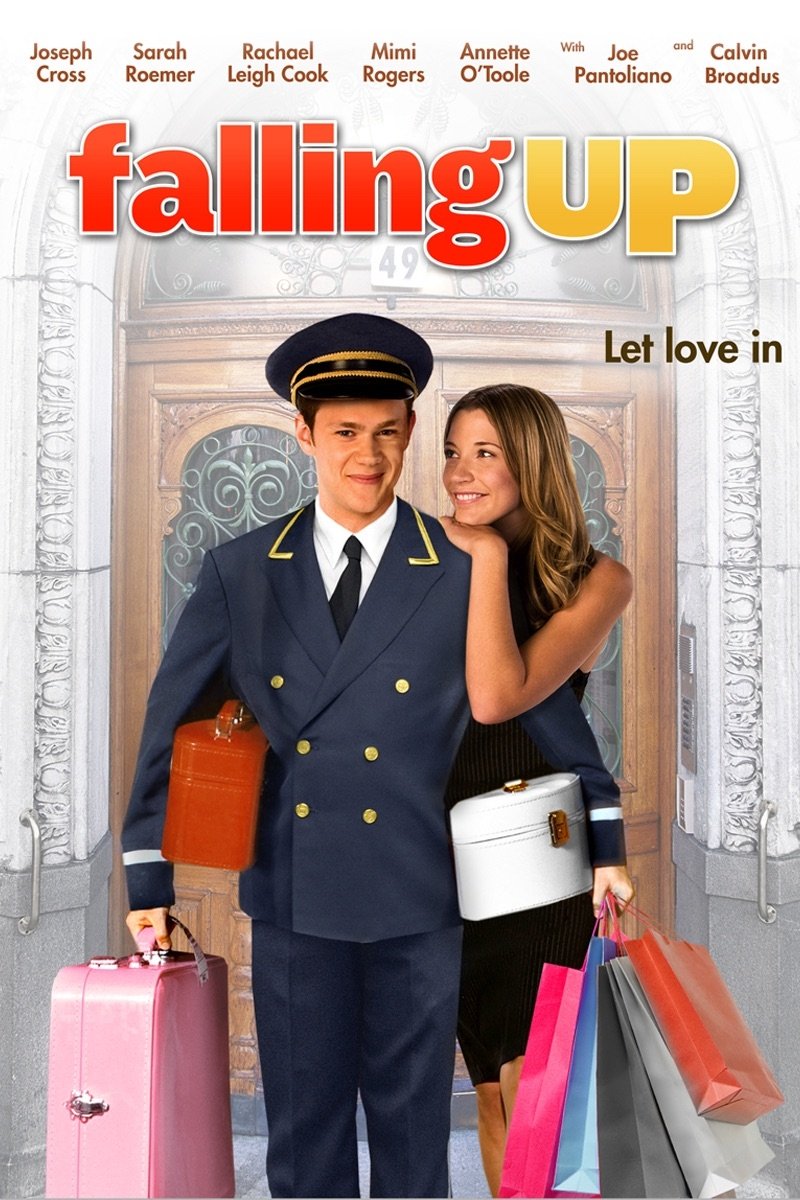 Falling Up