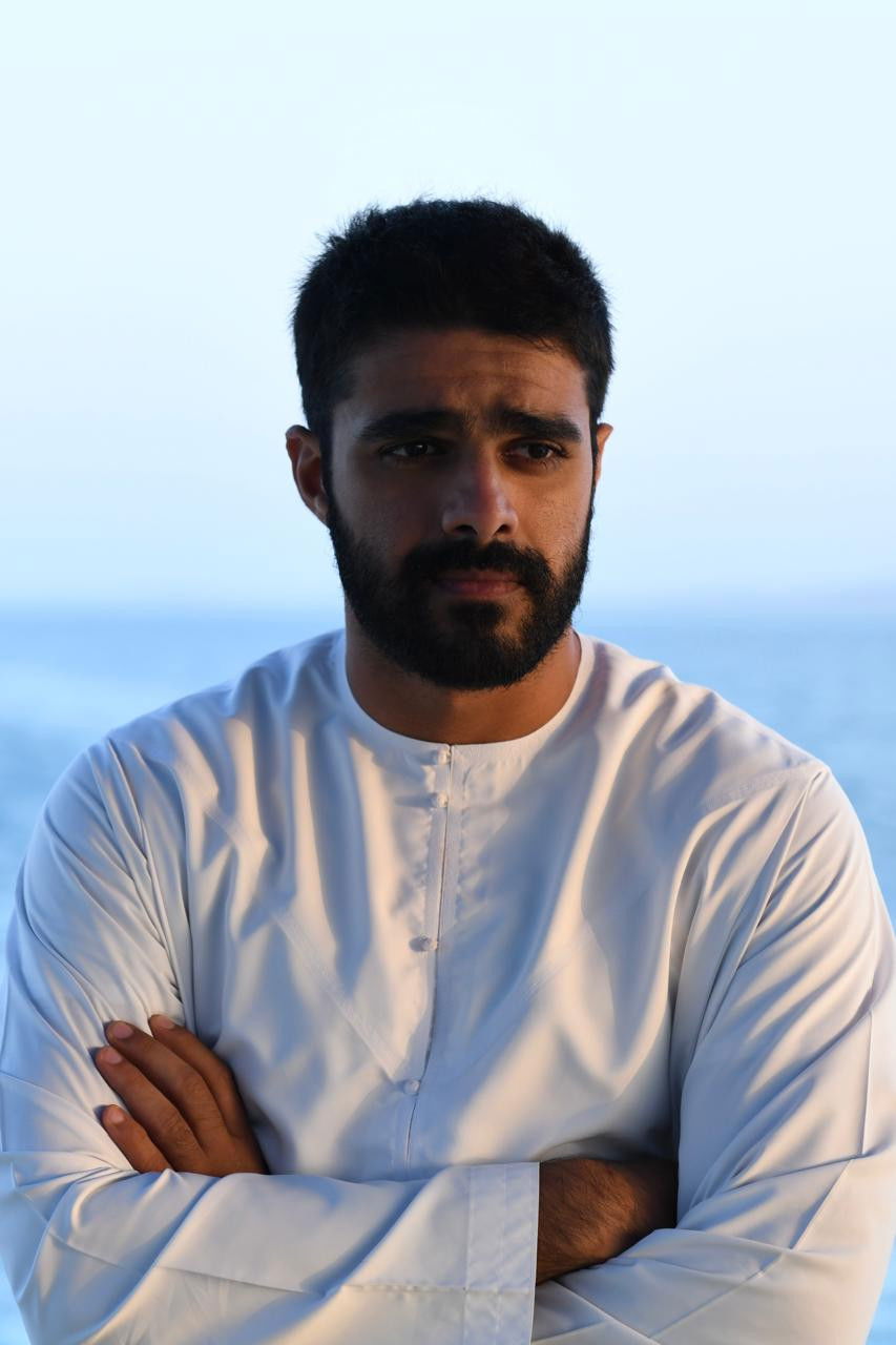 et billede af Rashed Hasan