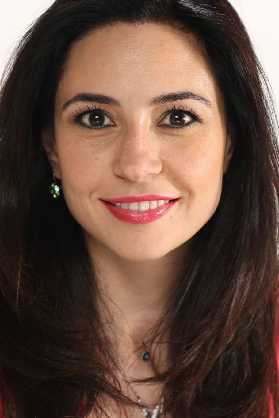 et billede af Sinemis Candemir