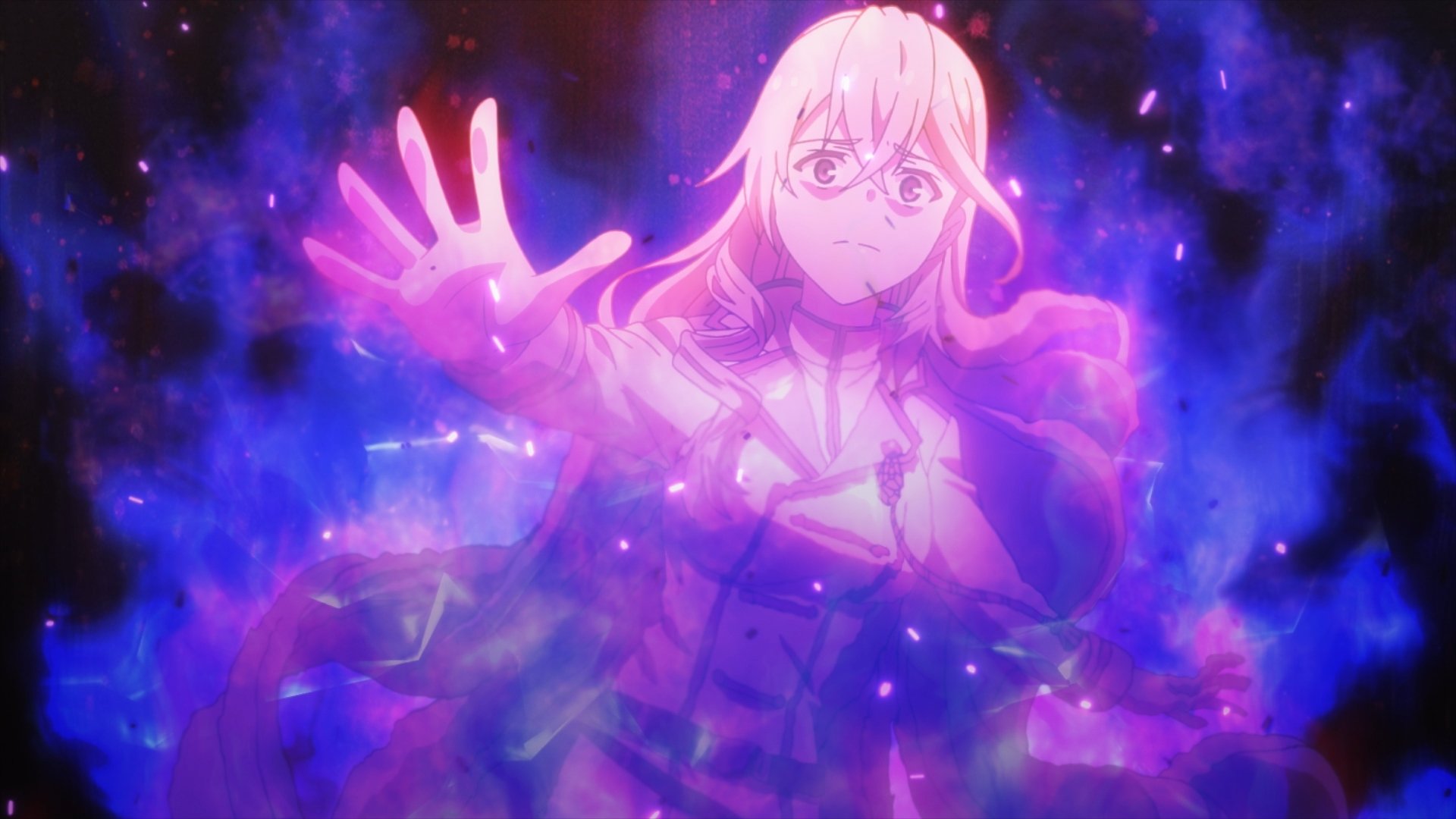 Endo and Kobayashi Live! The Latest on Tsundere Villainess Lieselotte