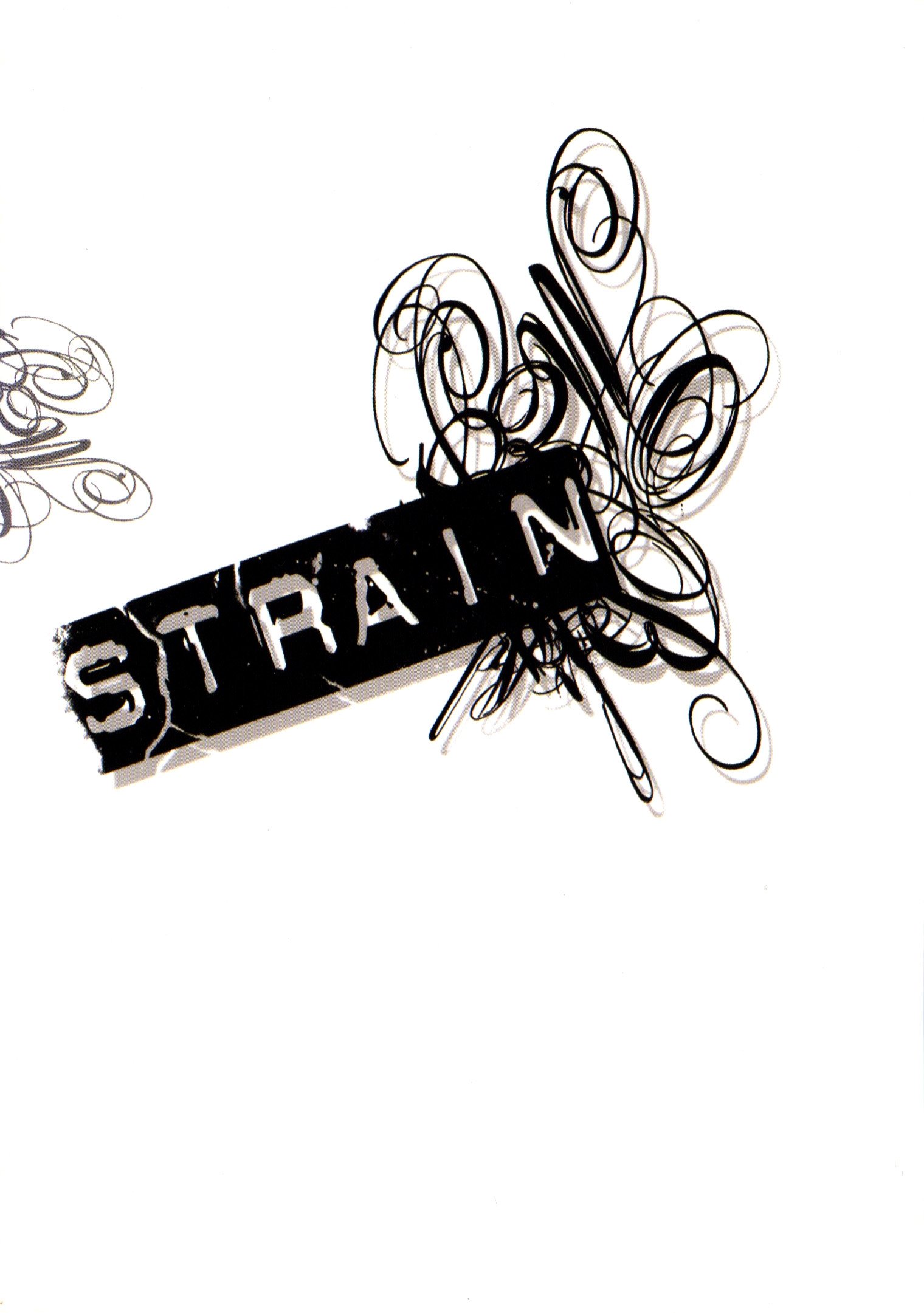 Strain Strain
