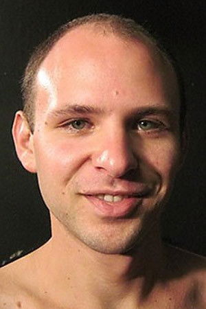 et billede af Chad North