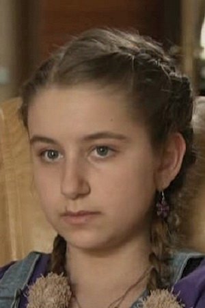 Злата Ильченко's picture in the cast