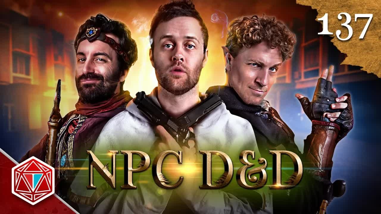 Episode 137