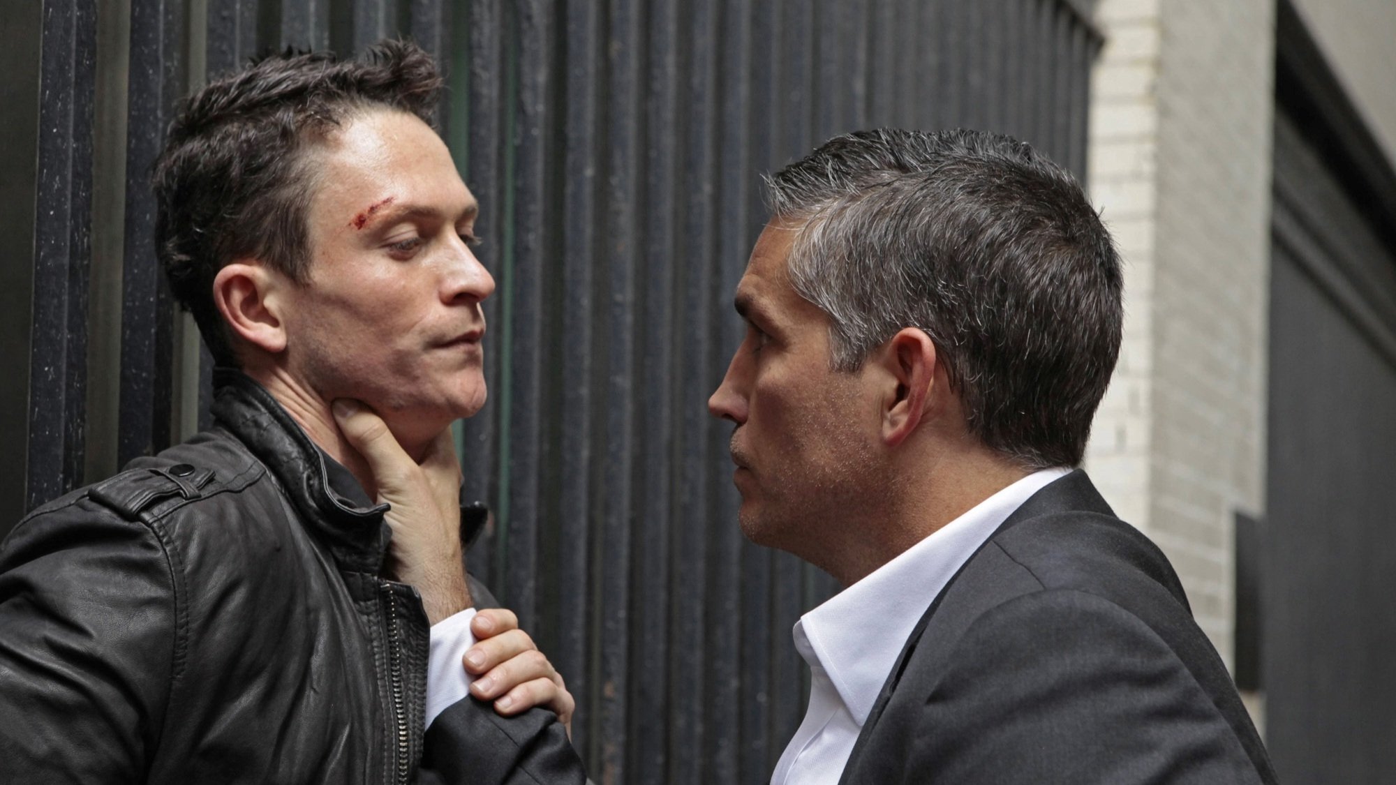 Person of Interest
