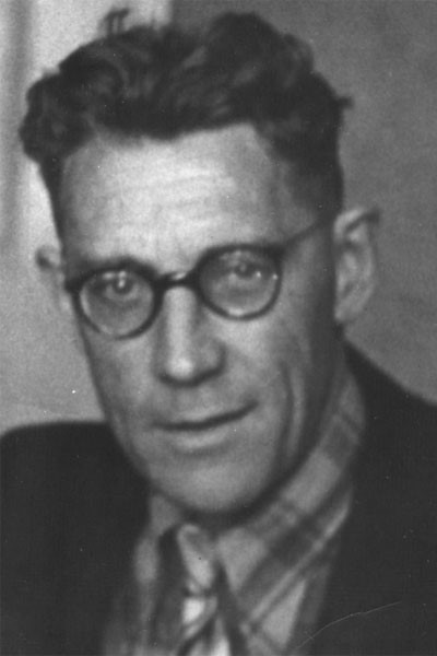 et billede af Viktor Nevezhin