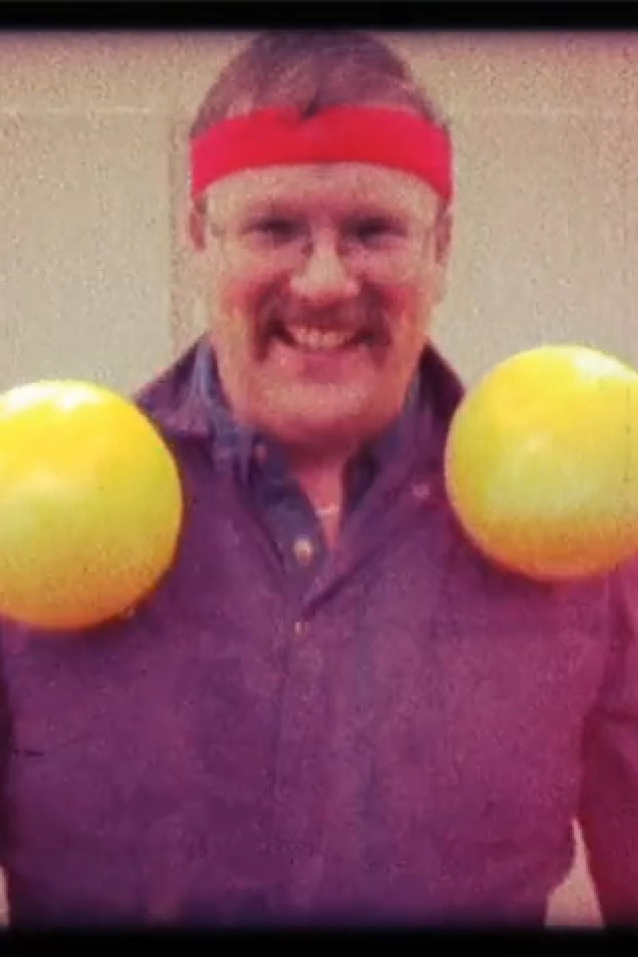 Mark Peasley