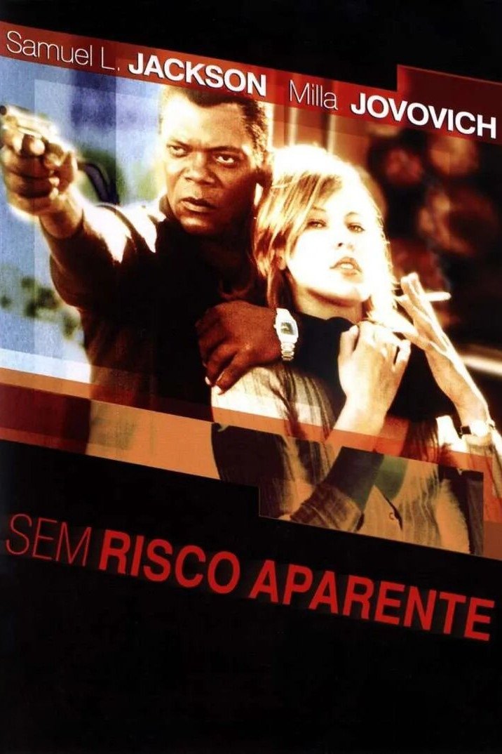 Sem Risco Aparente Sem Risco Aparente