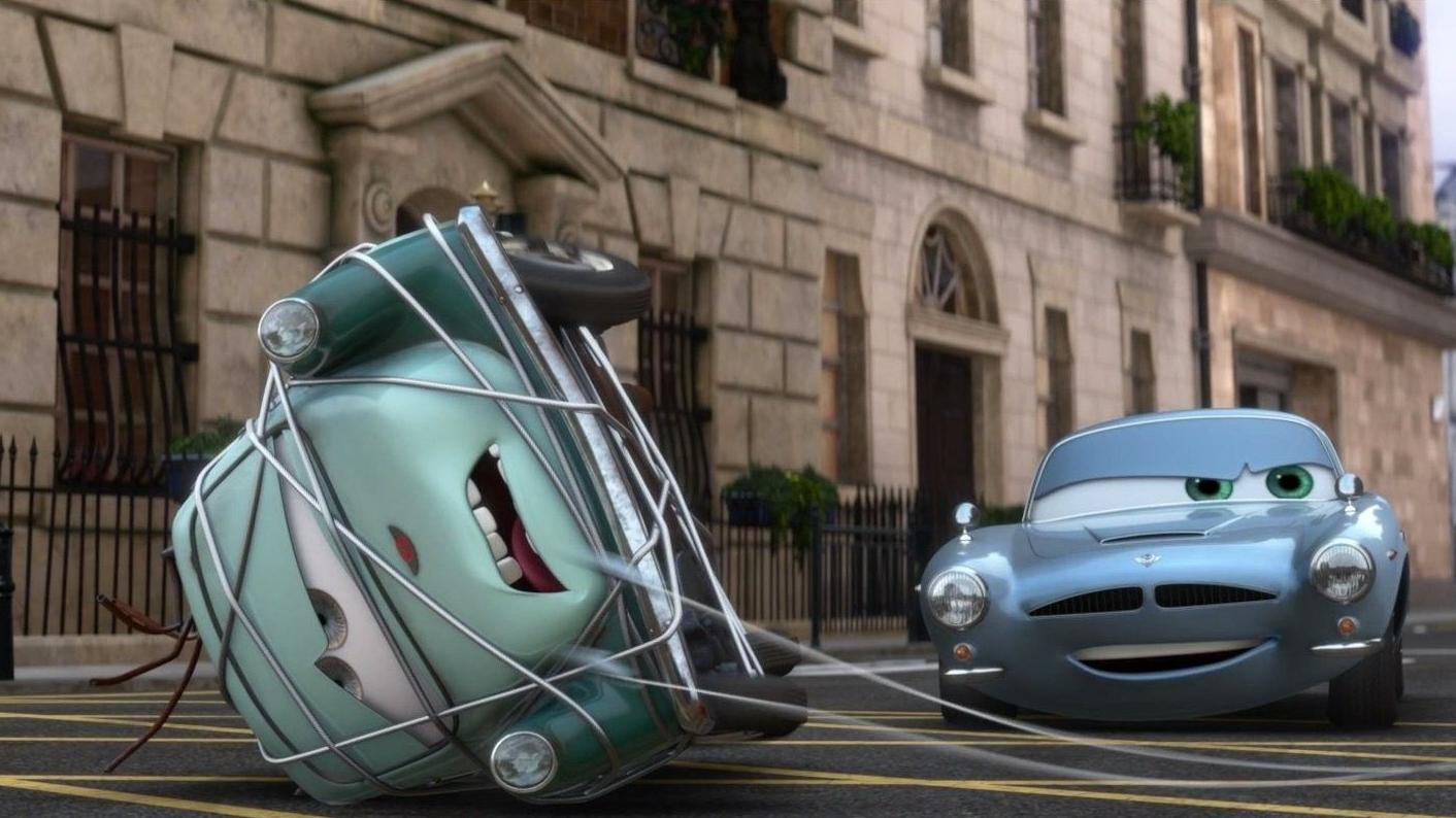 Image du film Cars 2 3onxrslpoll3f9xebcvhswmc446jpg