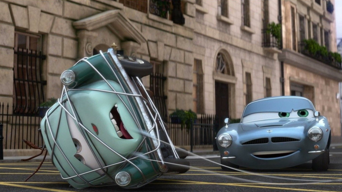 Cars 2 2011 Cineby Movies Cars 2 2011 Cineby Movies