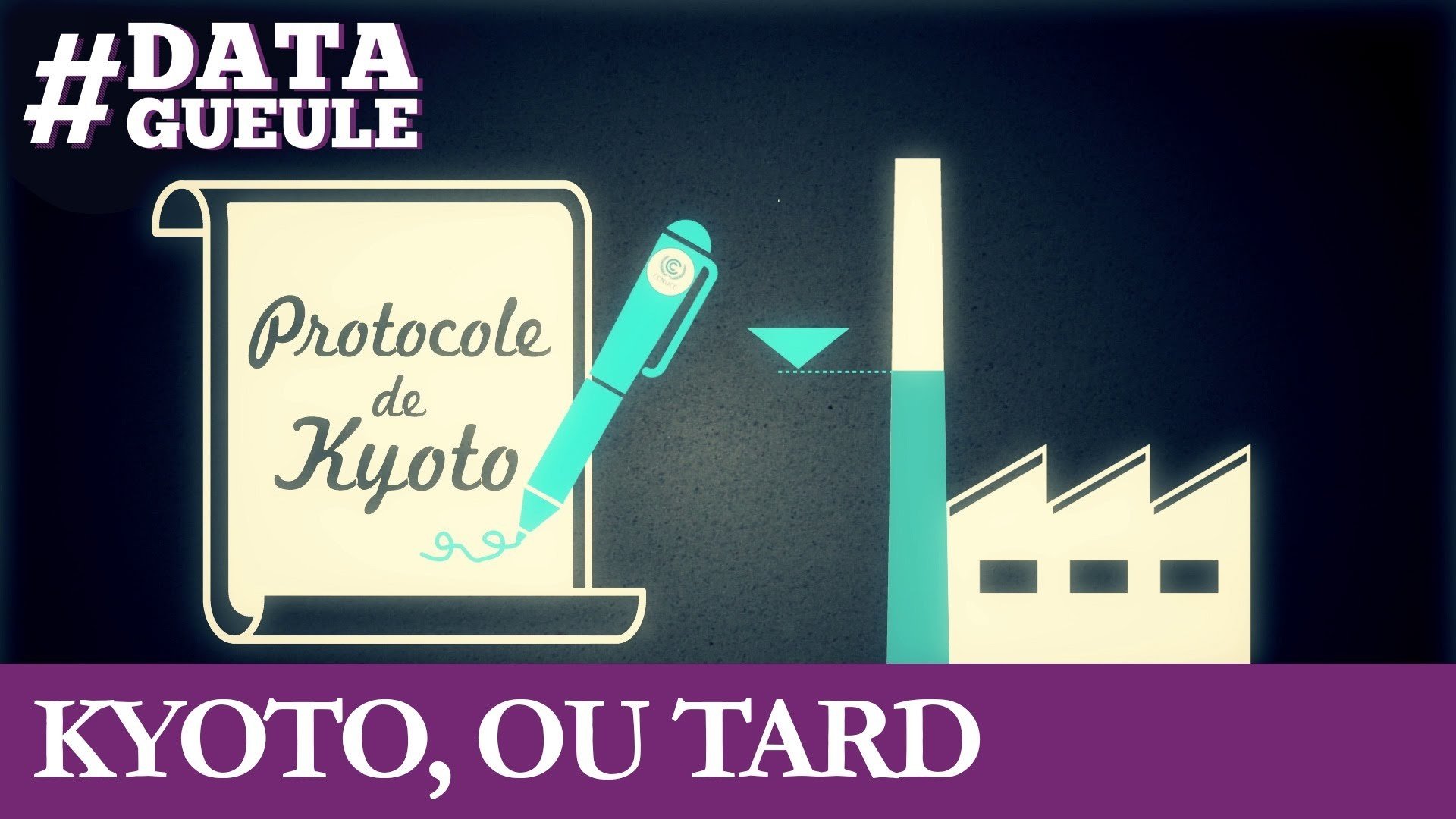 Data Gueule