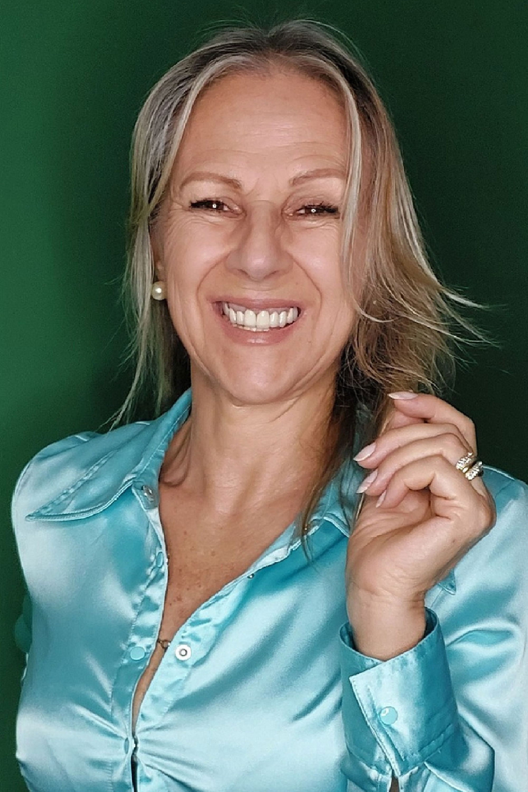 Et billede af Silvia Malanzuk