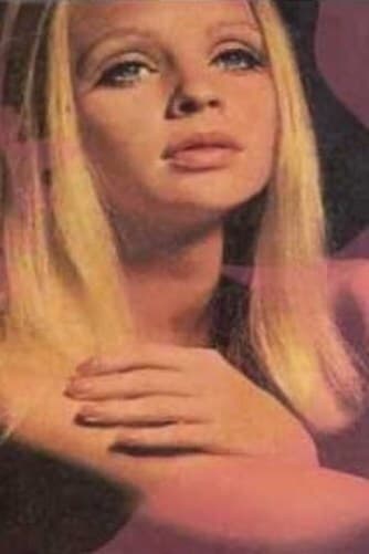 et billede af Francine Lainé