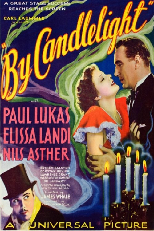 By Candlelight