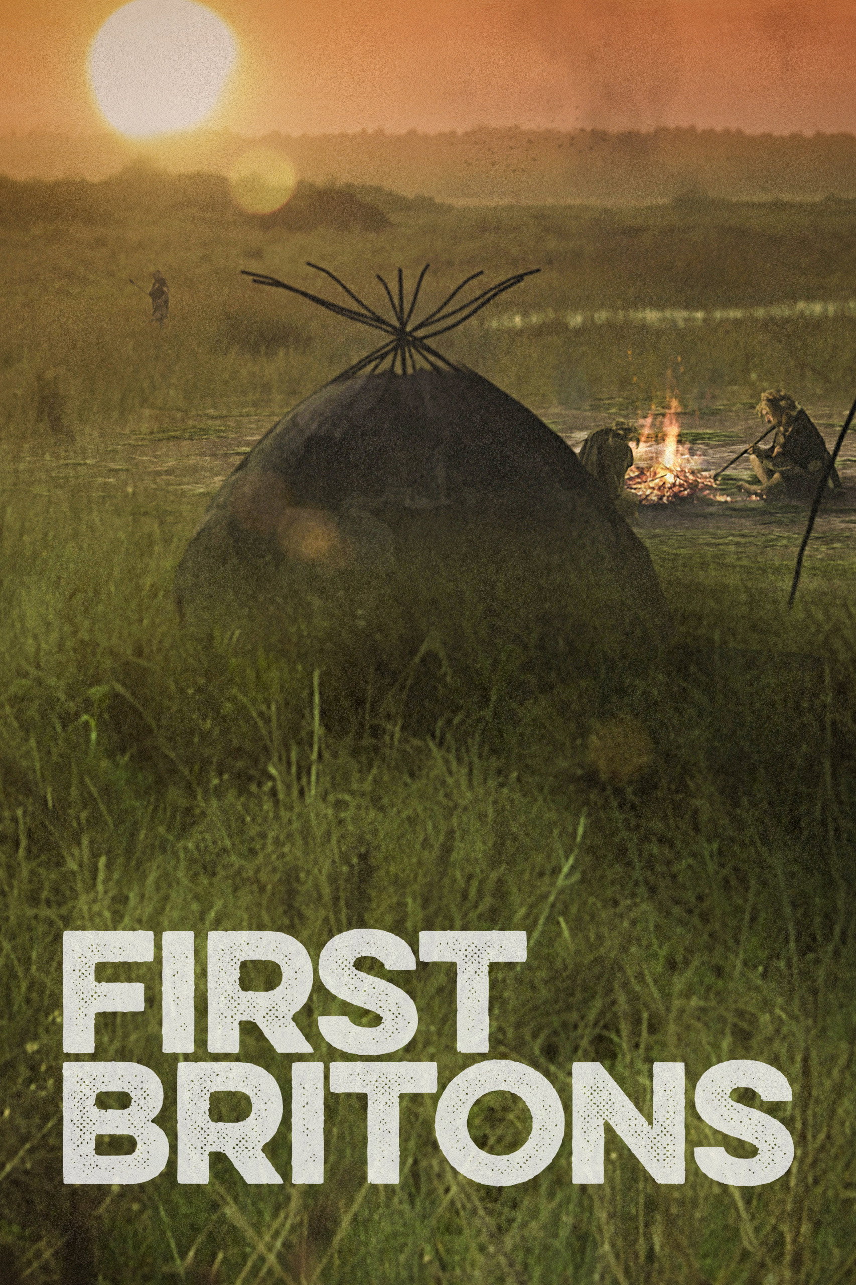 The First Britons